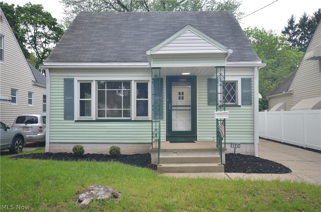 Thornton Heights - Residential