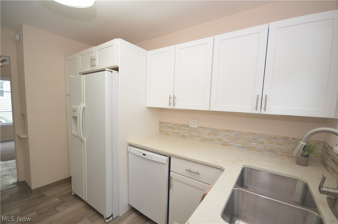 Thornton Heights - Residential