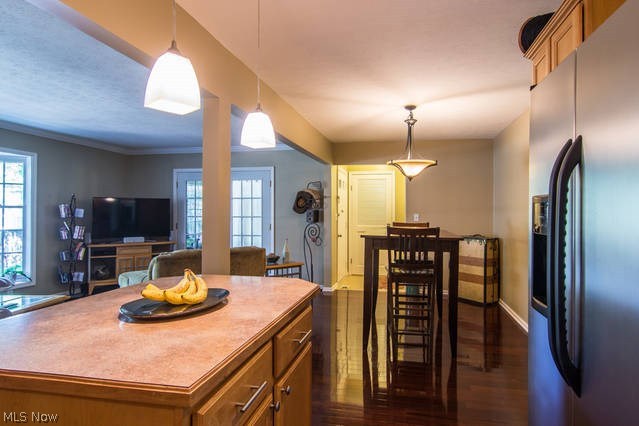 Georgetown Condo - Residential