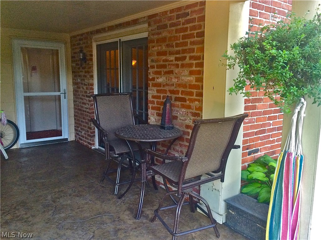 Georgetown Condo - Residential