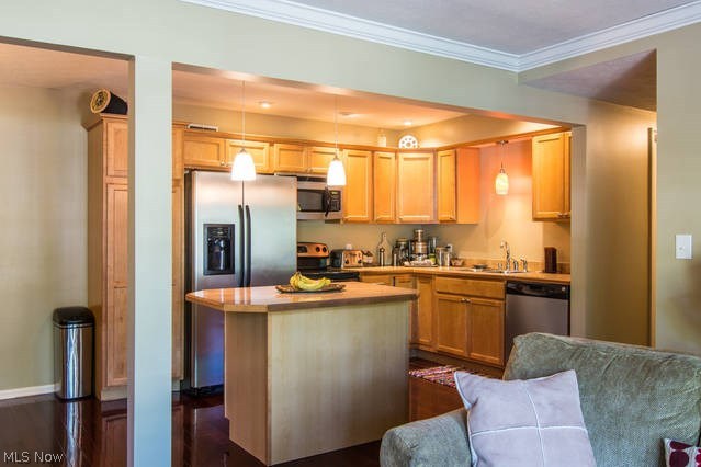 Georgetown Condo - Residential