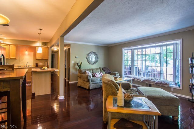 Georgetown Condo - Residential