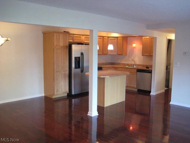 Georgetown Condo - Residential