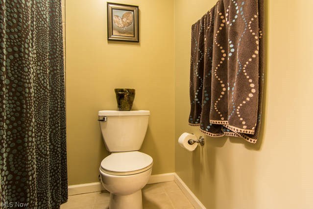 Georgetown Condo - Residential