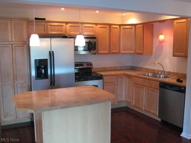 Georgetown Condo - Residential