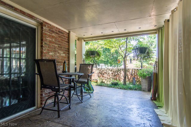 Georgetown Condo - Residential