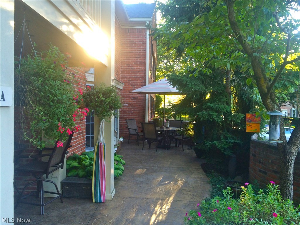 Georgetown Condo - Residential