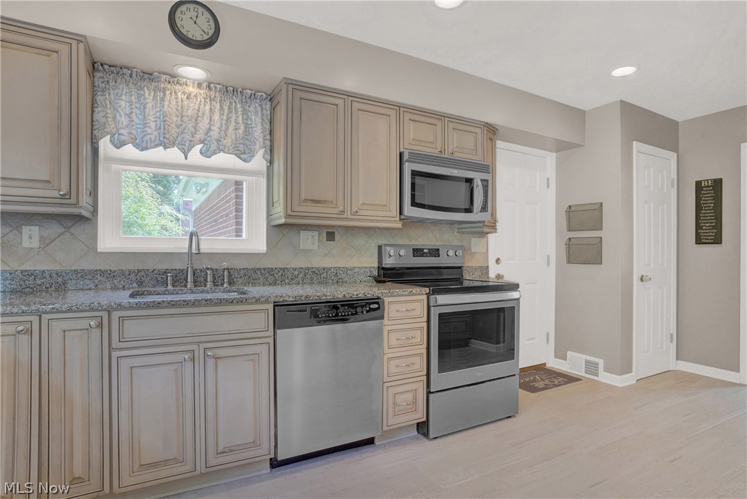 Silver Lake Estates - Residential