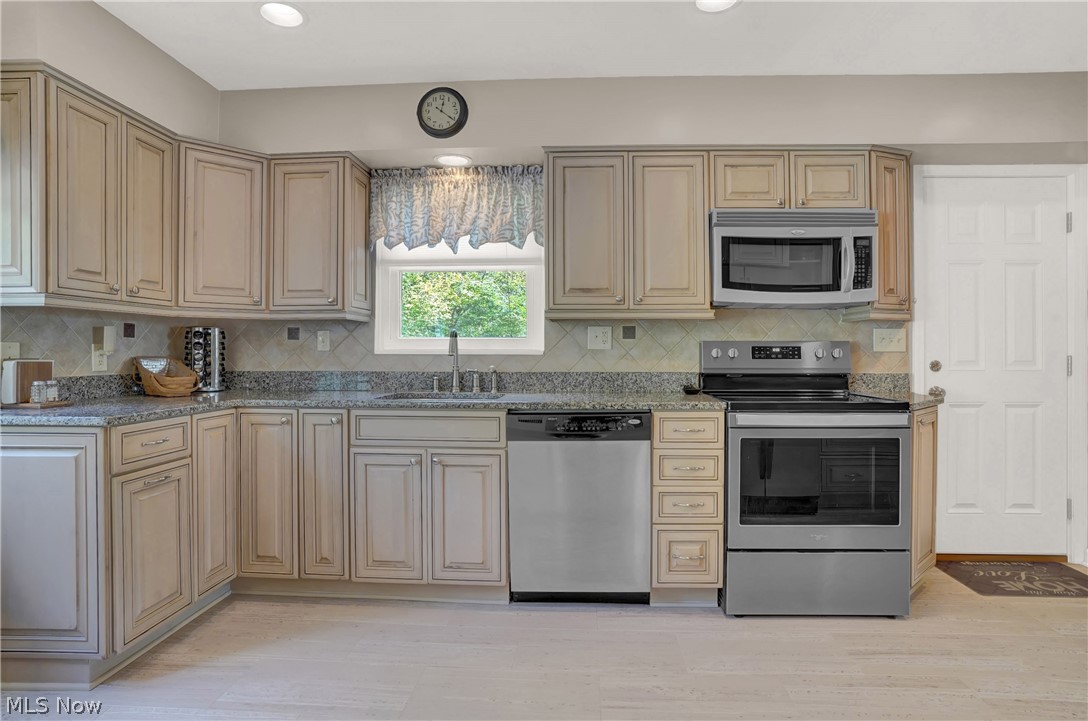 Silver Lake Estates - Residential