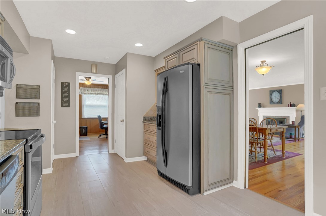 Silver Lake Estates - Residential