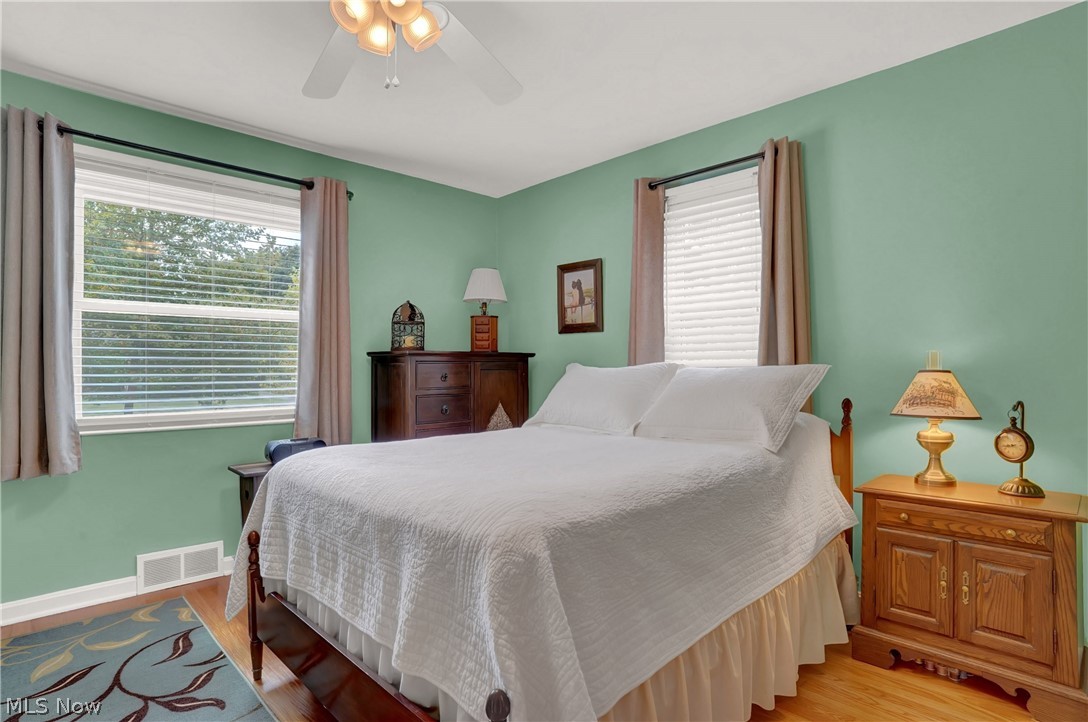 Silver Lake Estates - Residential