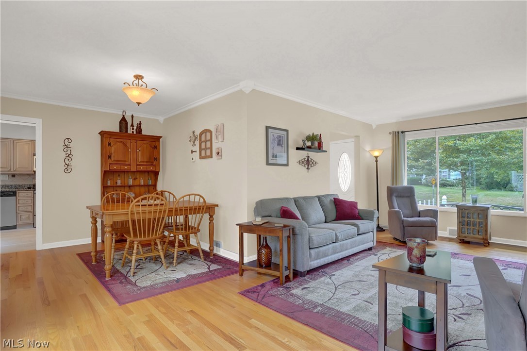 Silver Lake Estates - Residential