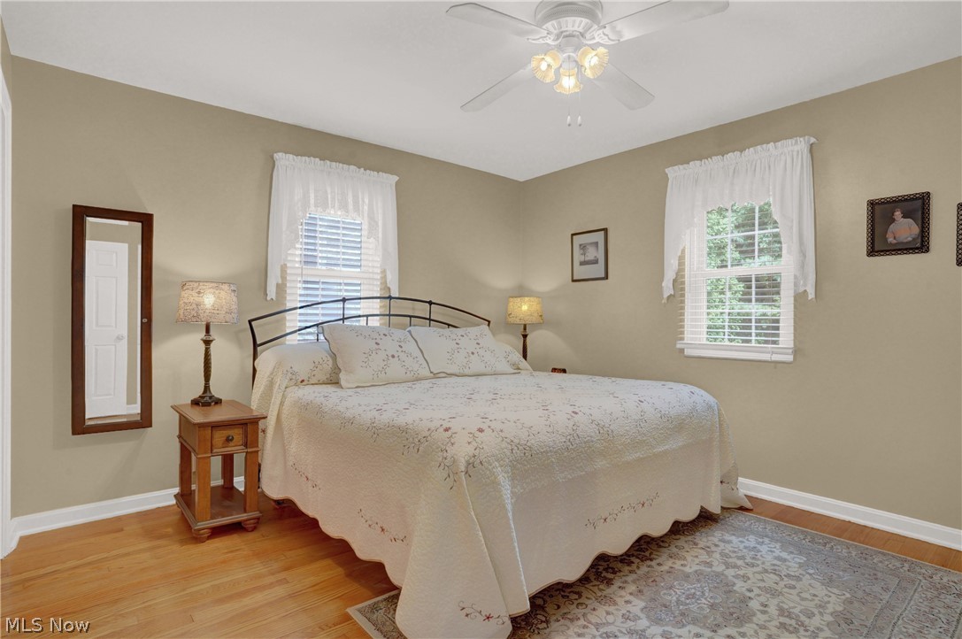 Silver Lake Estates - Residential