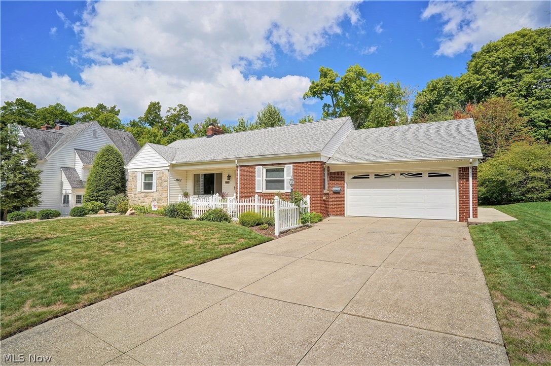 Silver Lake Estates - Residential