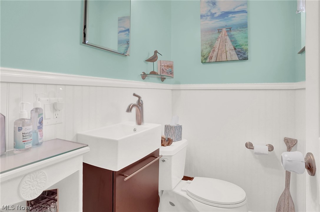 Silver Lake Estates - Residential