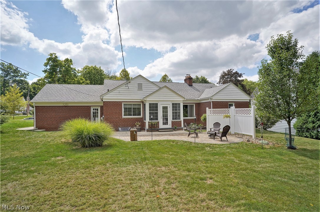 Silver Lake Estates - Residential