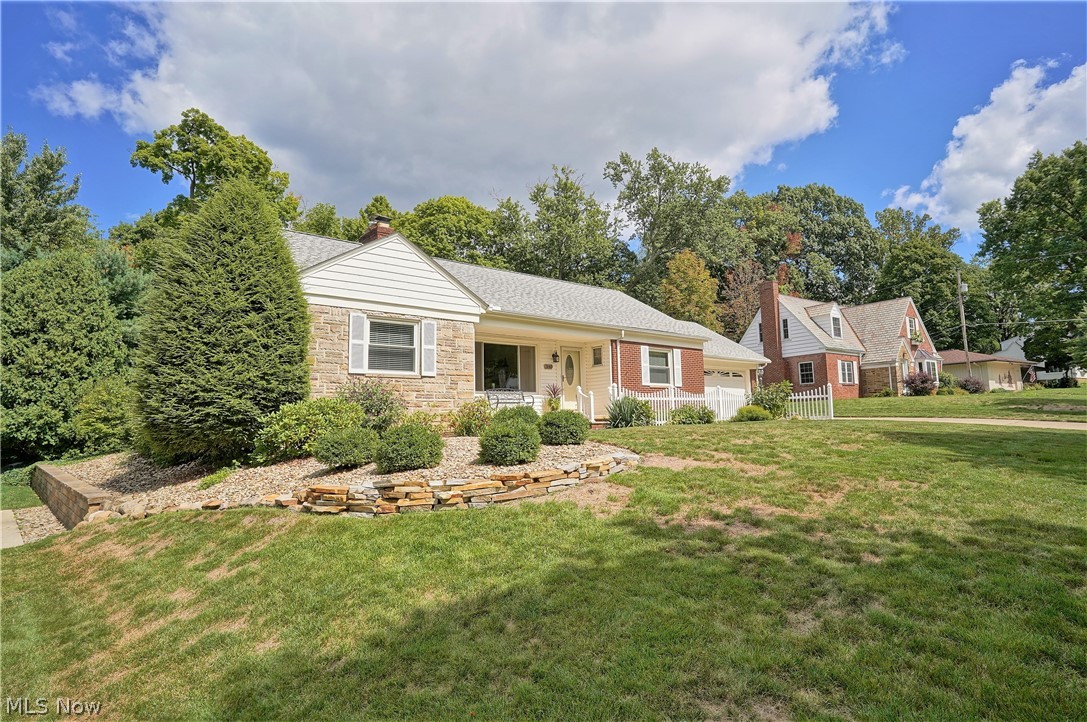 Silver Lake Estates - Residential