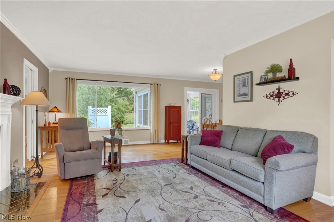 Silver Lake Estates - Residential