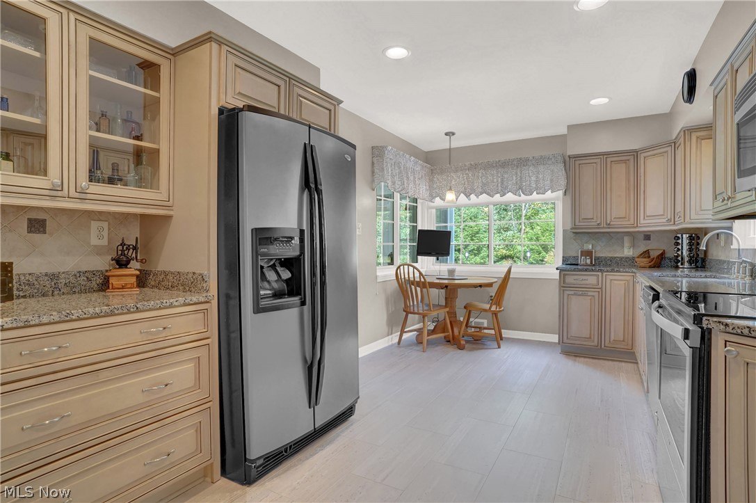 Silver Lake Estates - Residential