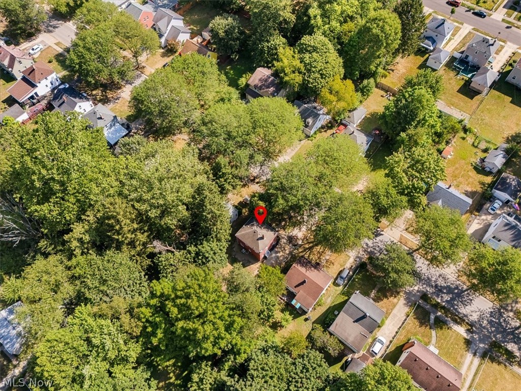 Copley Road - Residential