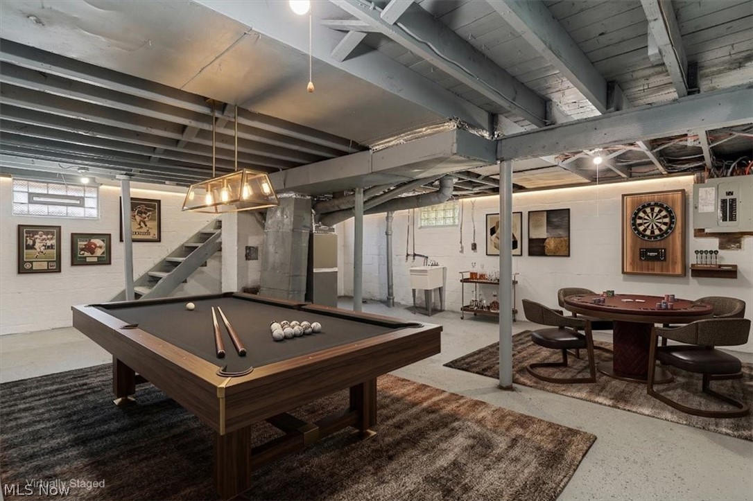 Copley Road - Residential