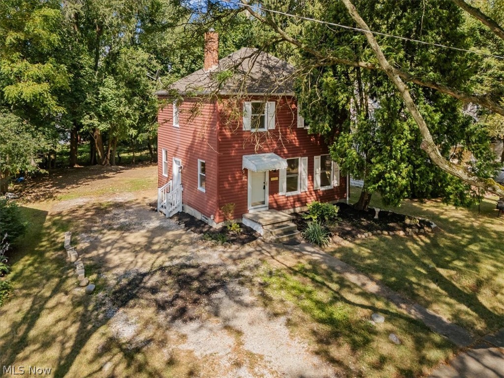 Copley Road - Residential