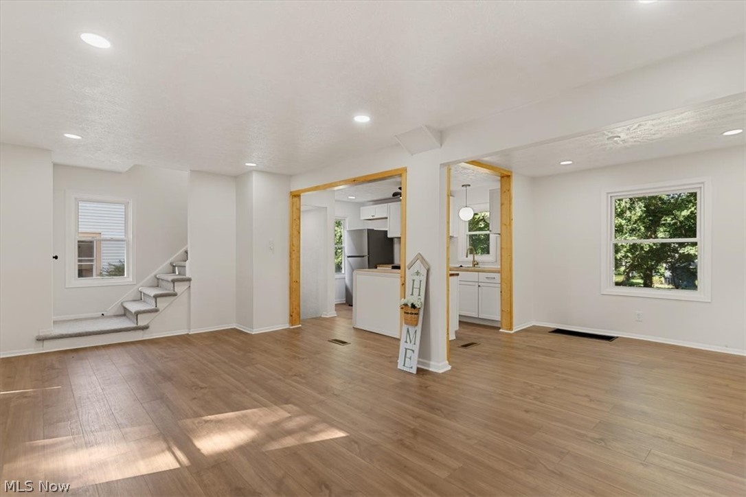 Copley Road - Residential