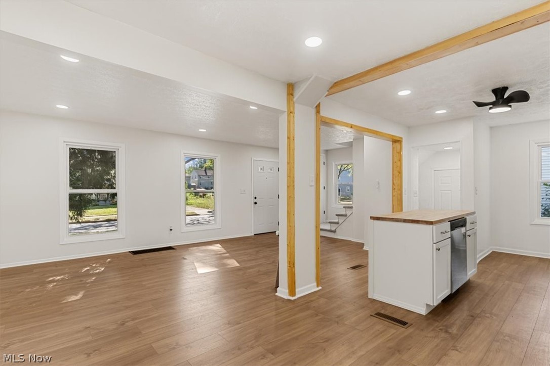 Copley Road - Residential