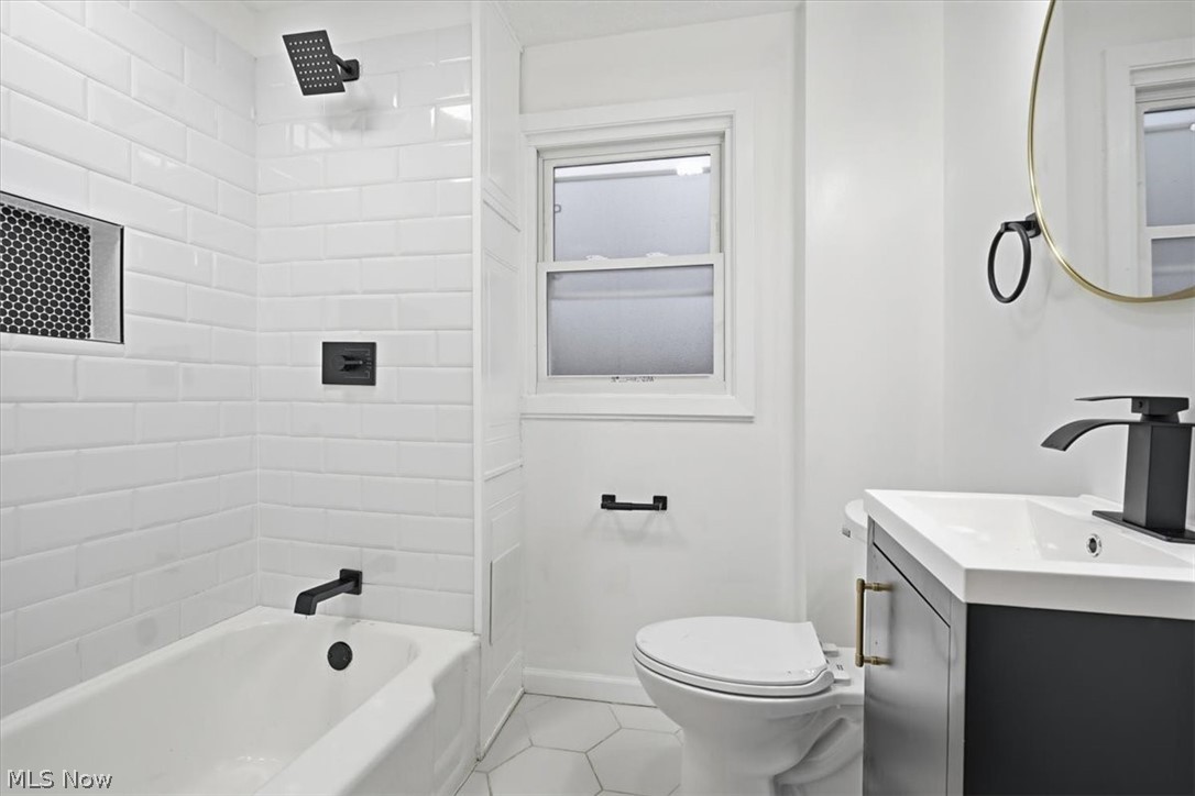 Copley Road - Residential