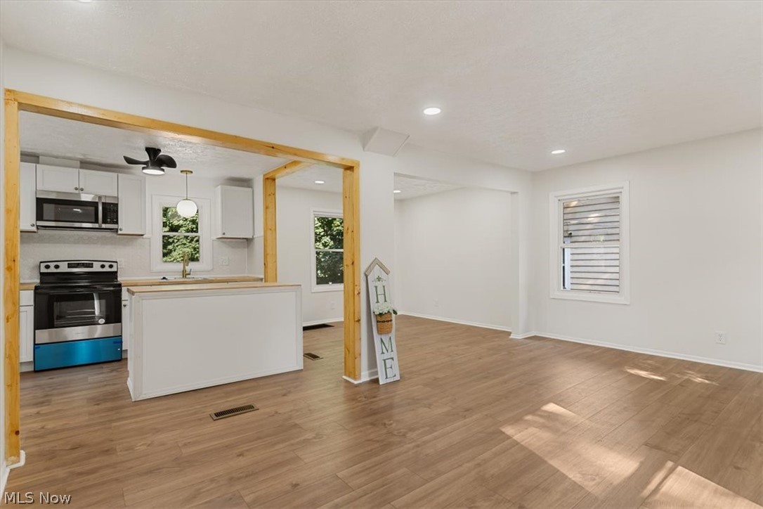 Copley Road - Residential