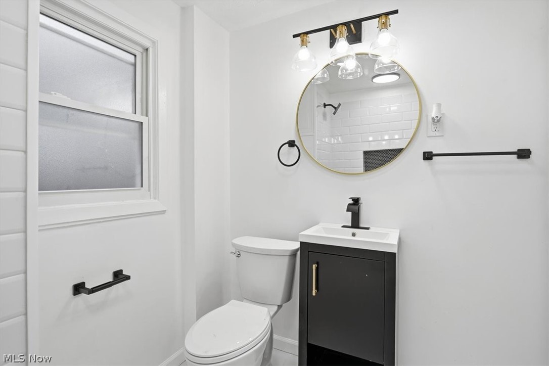 Copley Road - Residential