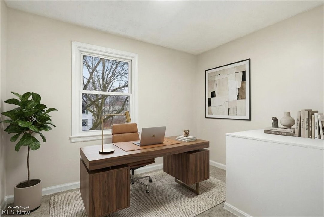 Copley Road - Residential