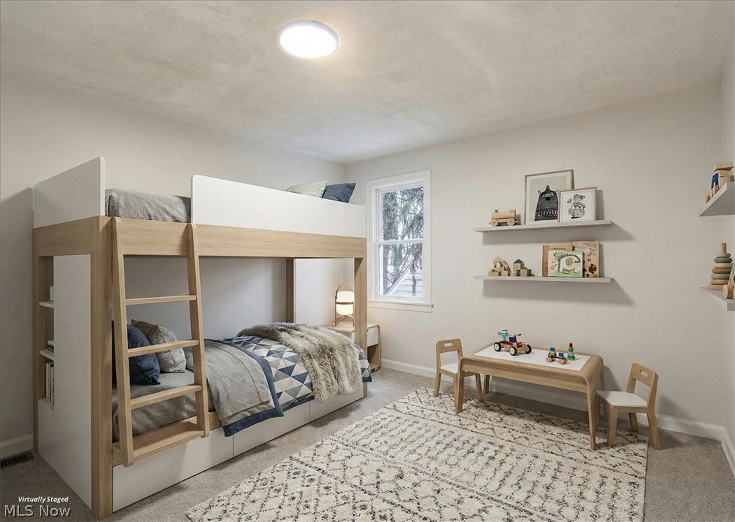 Copley Road - Residential