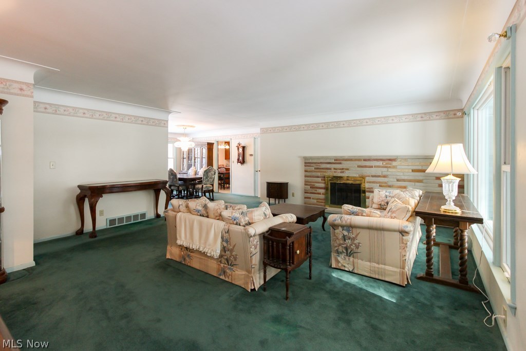 Walton Hills - Residential