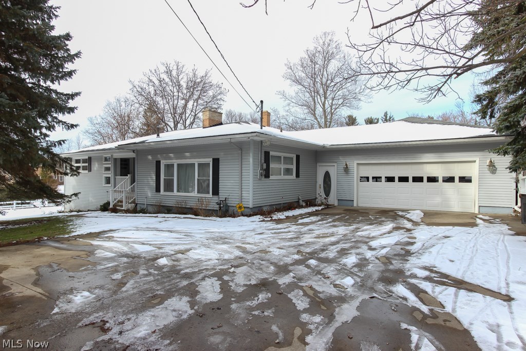 Walton Hills - Residential