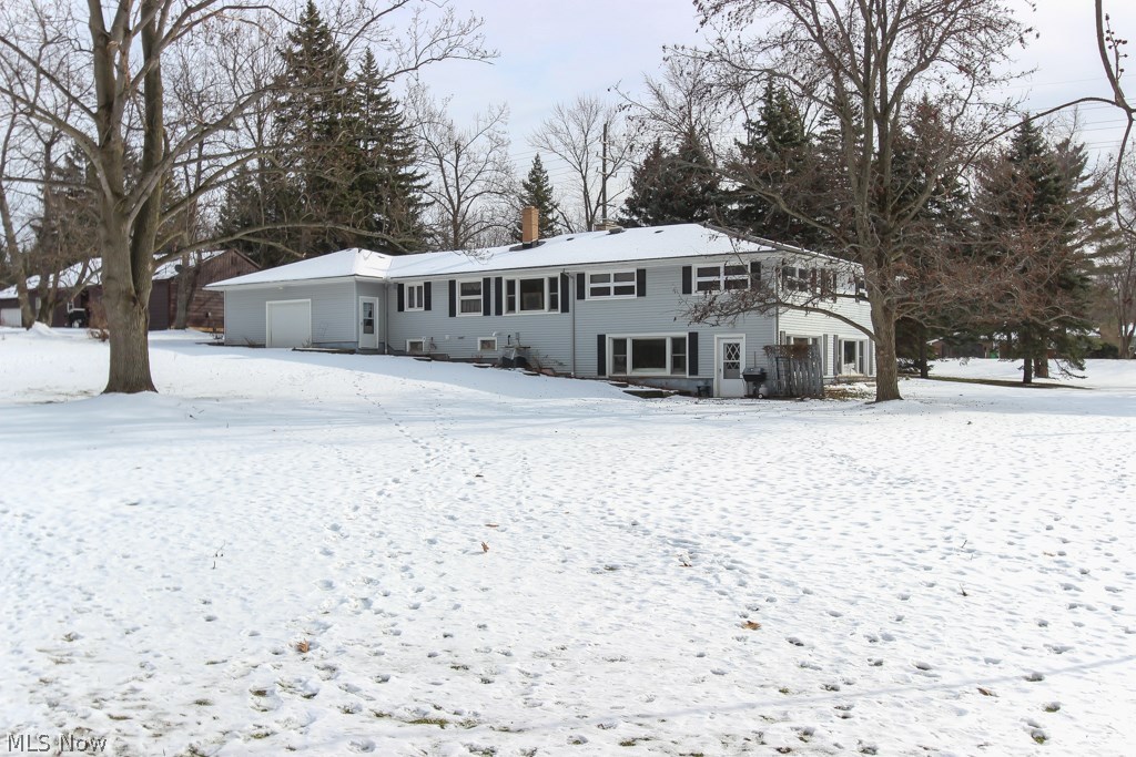 Walton Hills - Residential