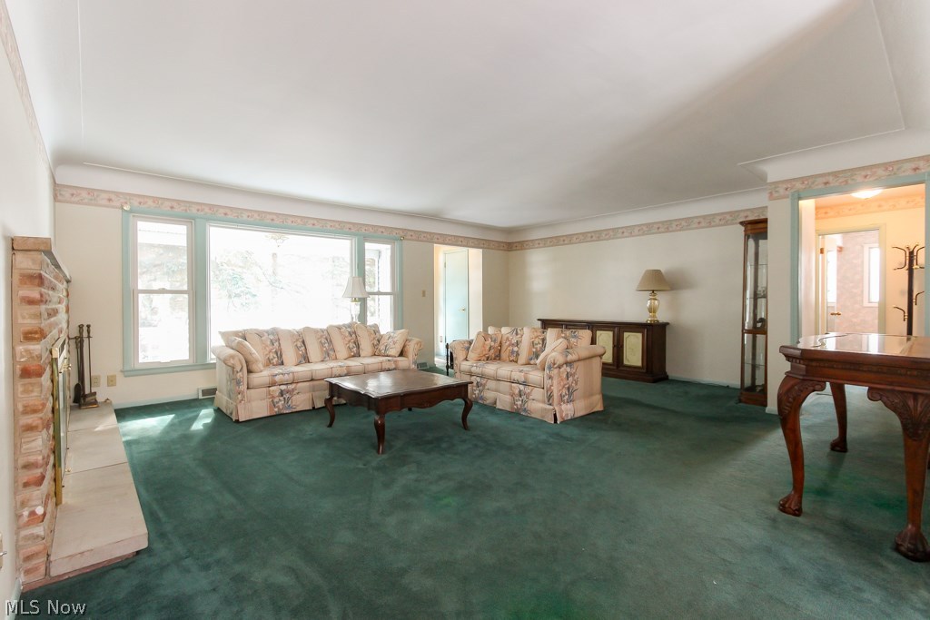 Walton Hills - Residential