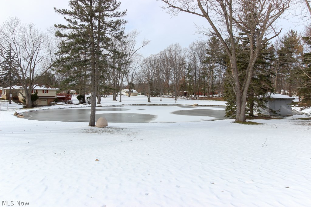 Walton Hills - Residential