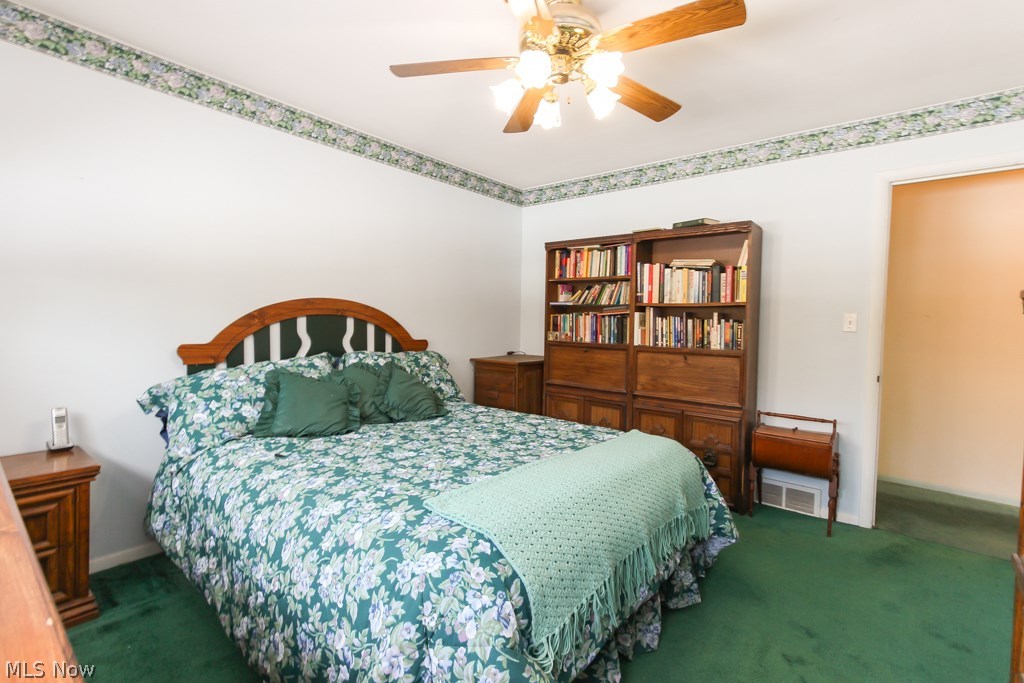 Walton Hills - Residential