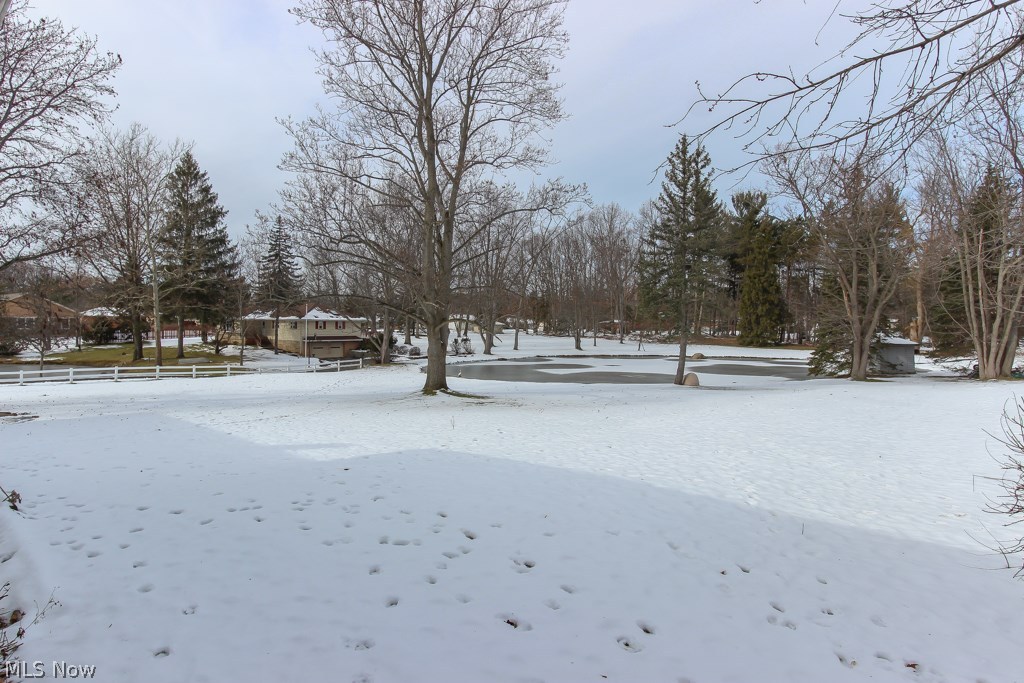 Walton Hills - Residential