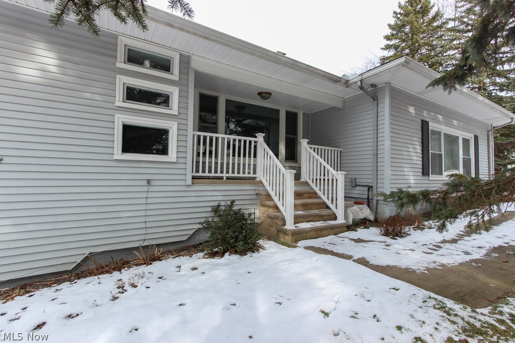 Walton Hills - Residential