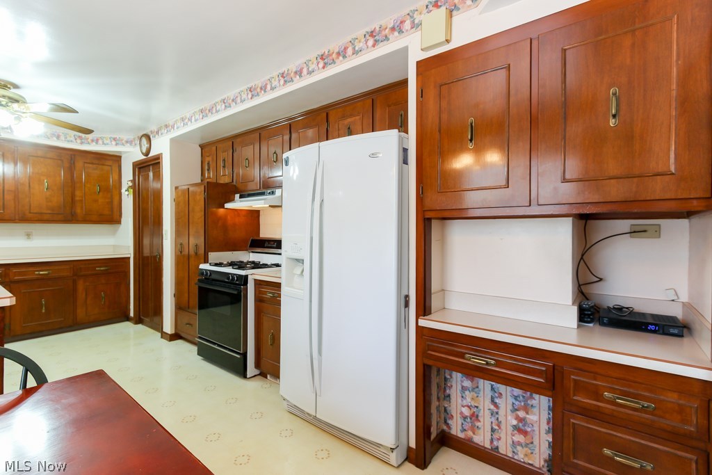 Walton Hills - Residential