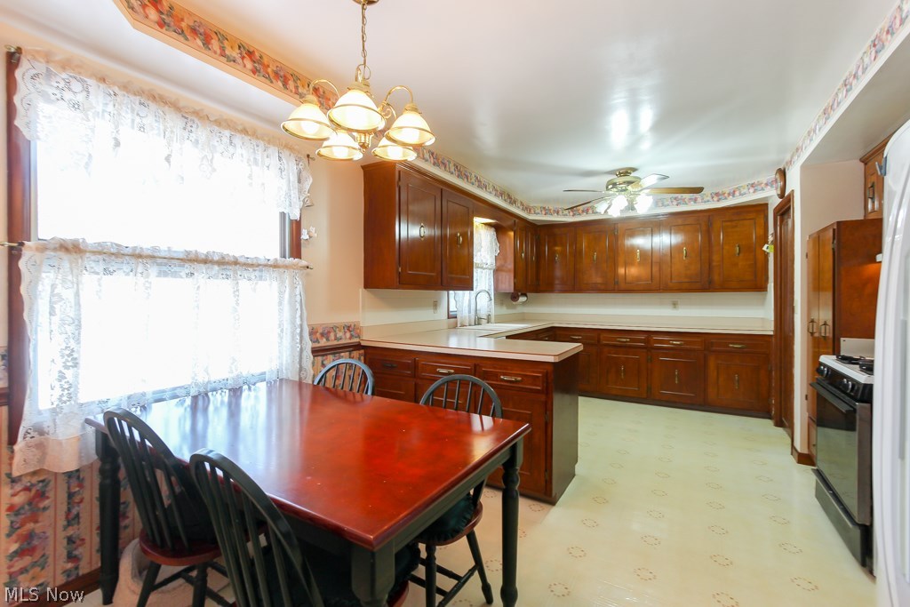 Walton Hills - Residential