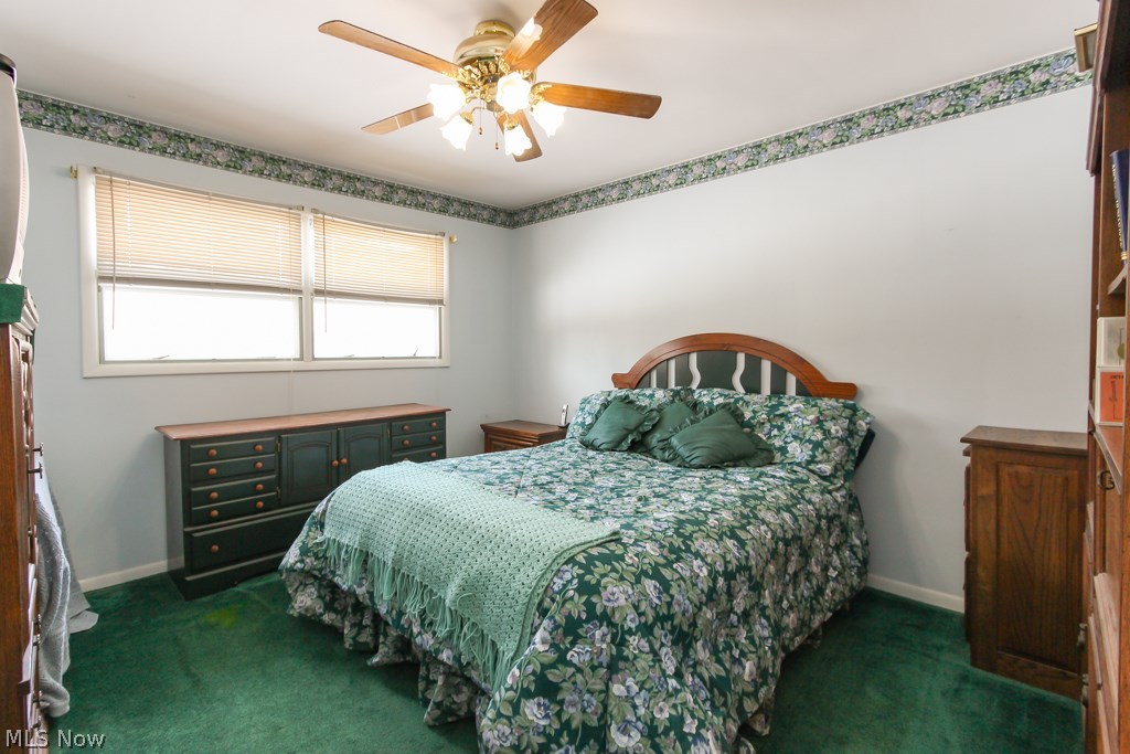 Walton Hills - Residential