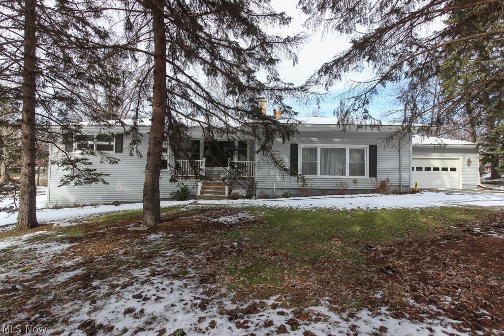 Walton Hills - Residential