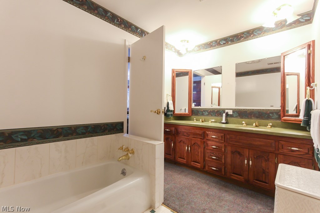 Walton Hills - Residential