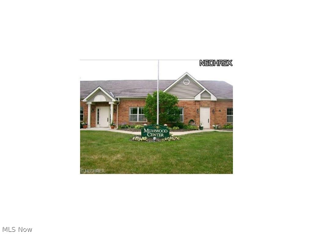 Muirwood Village - Residential