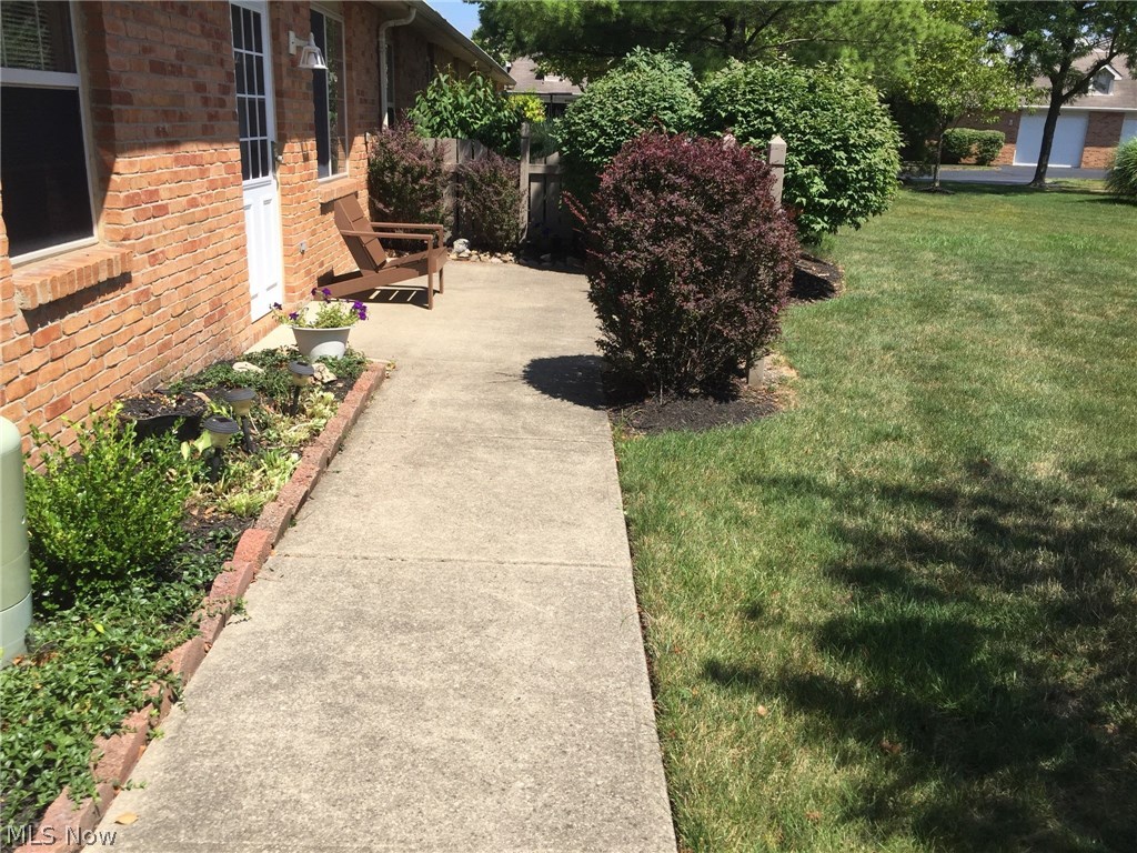 Muirwood Village - Residential