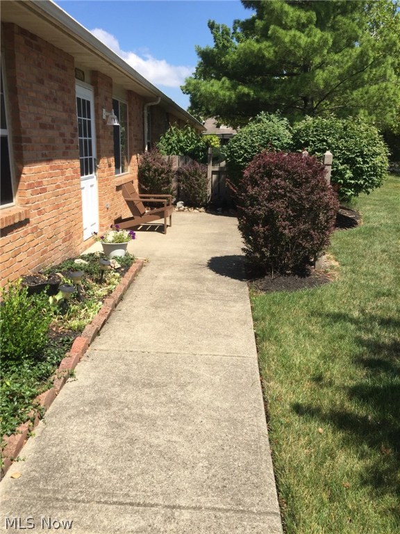 Muirwood Village - Residential