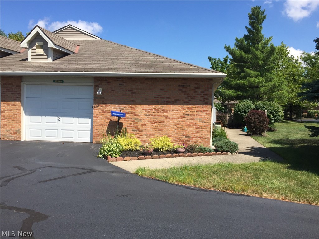 Muirwood Village - Residential